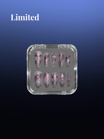 Cyber Venus - Nailsnail