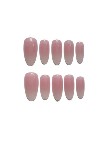 Milk Blush - Nailsnail