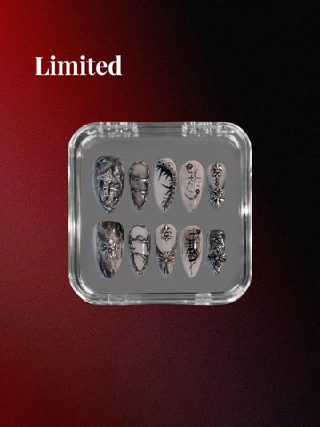 Obsdian Saints - Nailsnail