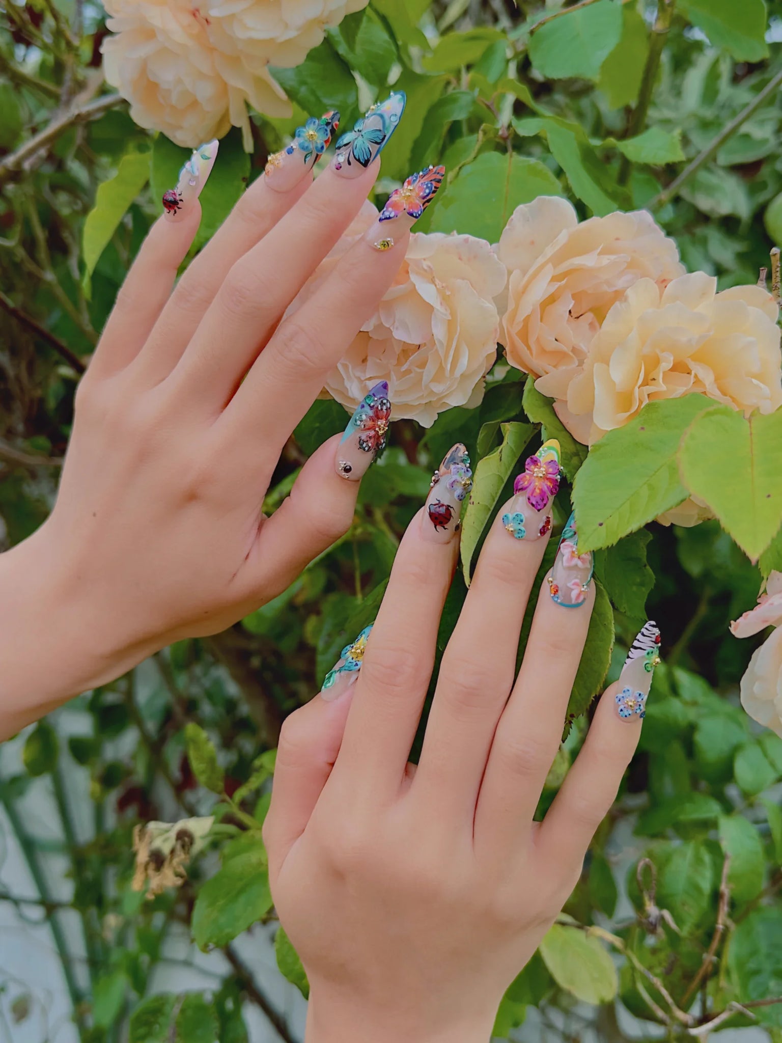 5 Expert Tips for How To Make Press On Nails Last Longer