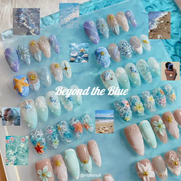 Ocean Series