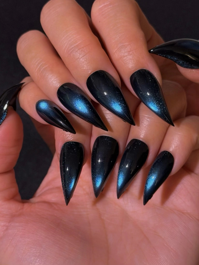 Abyss Claw