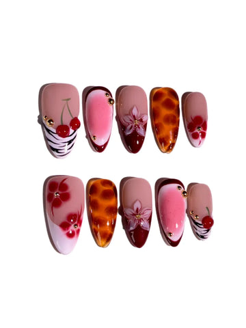 Amber Berry