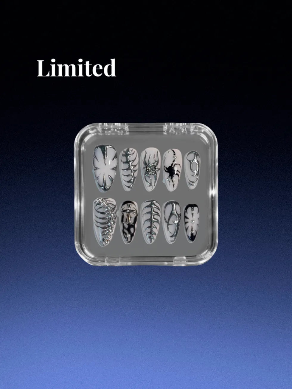 Arachnite - Nailsnail