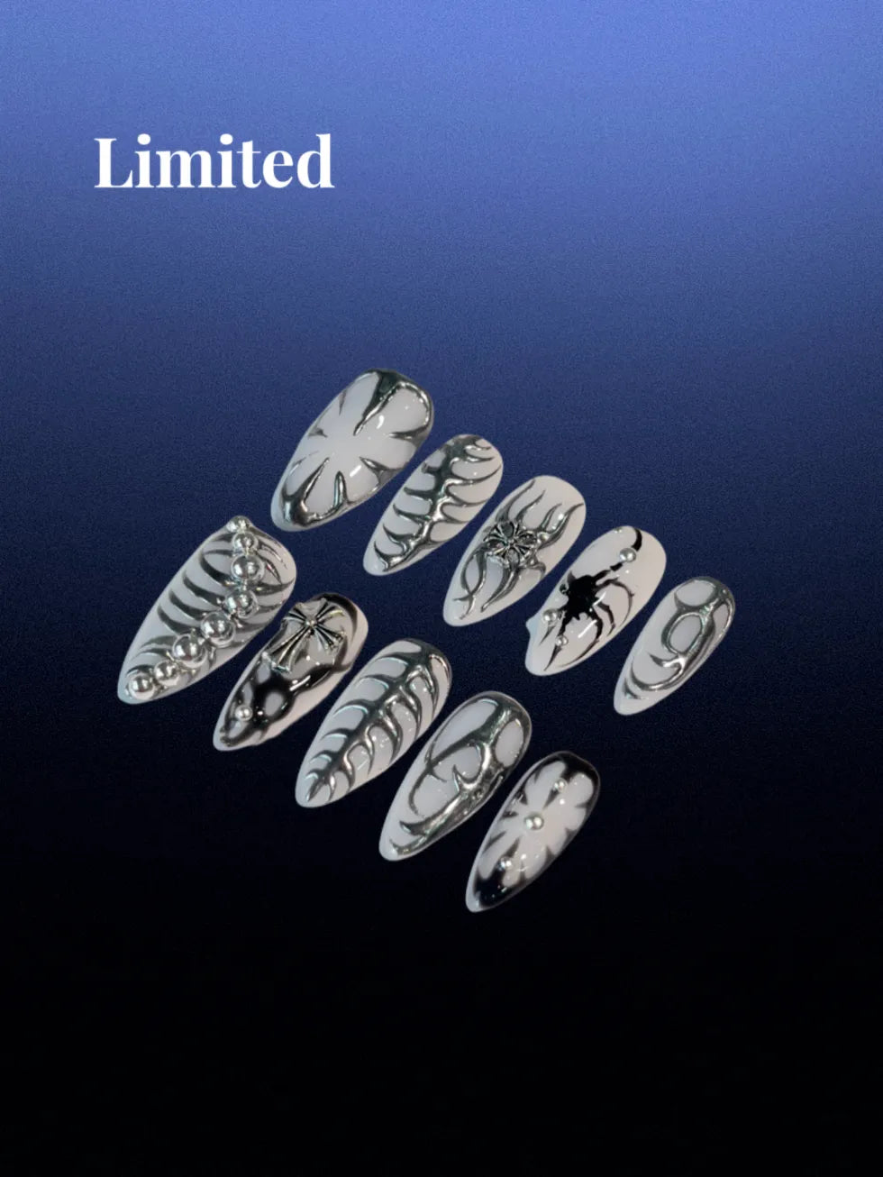 Arachnite - Nailsnail