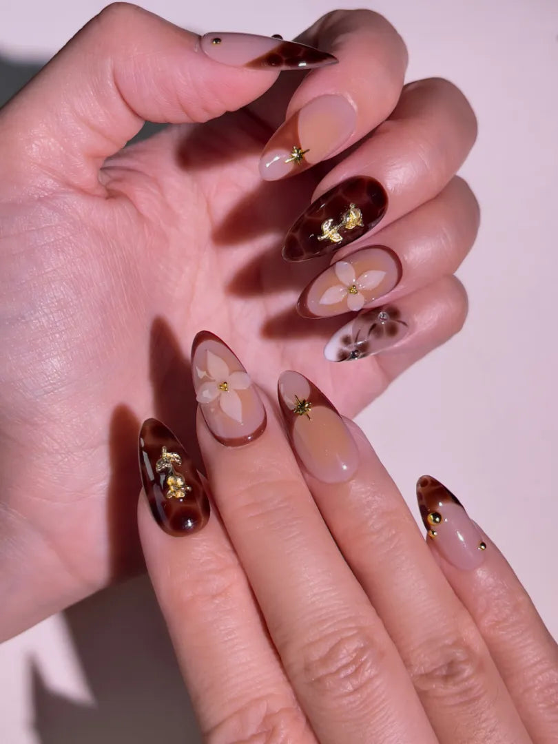 Autumn Enchant