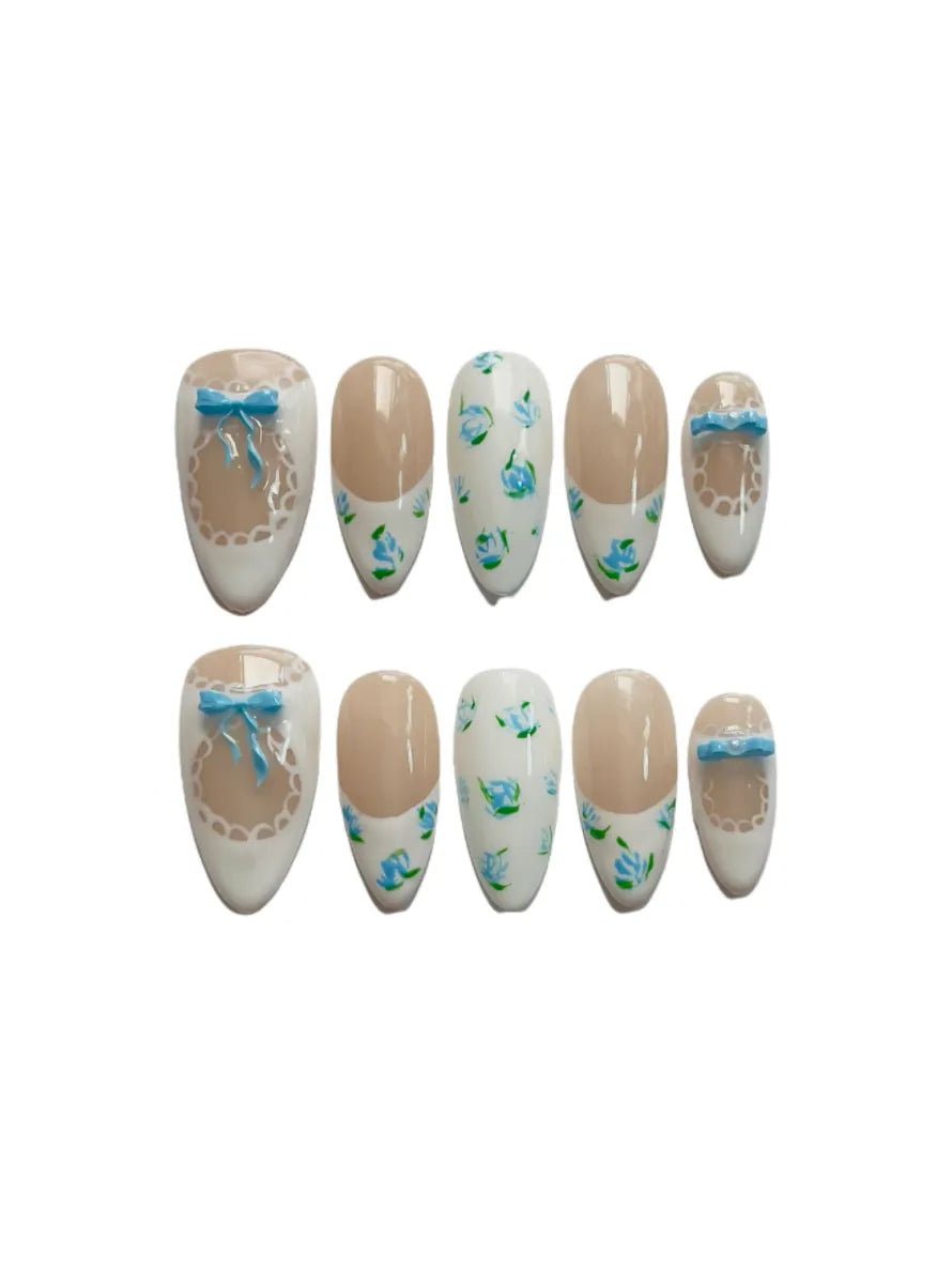 Azure Garden - Nailsnail