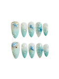 Aurora Tide - Nailsnail