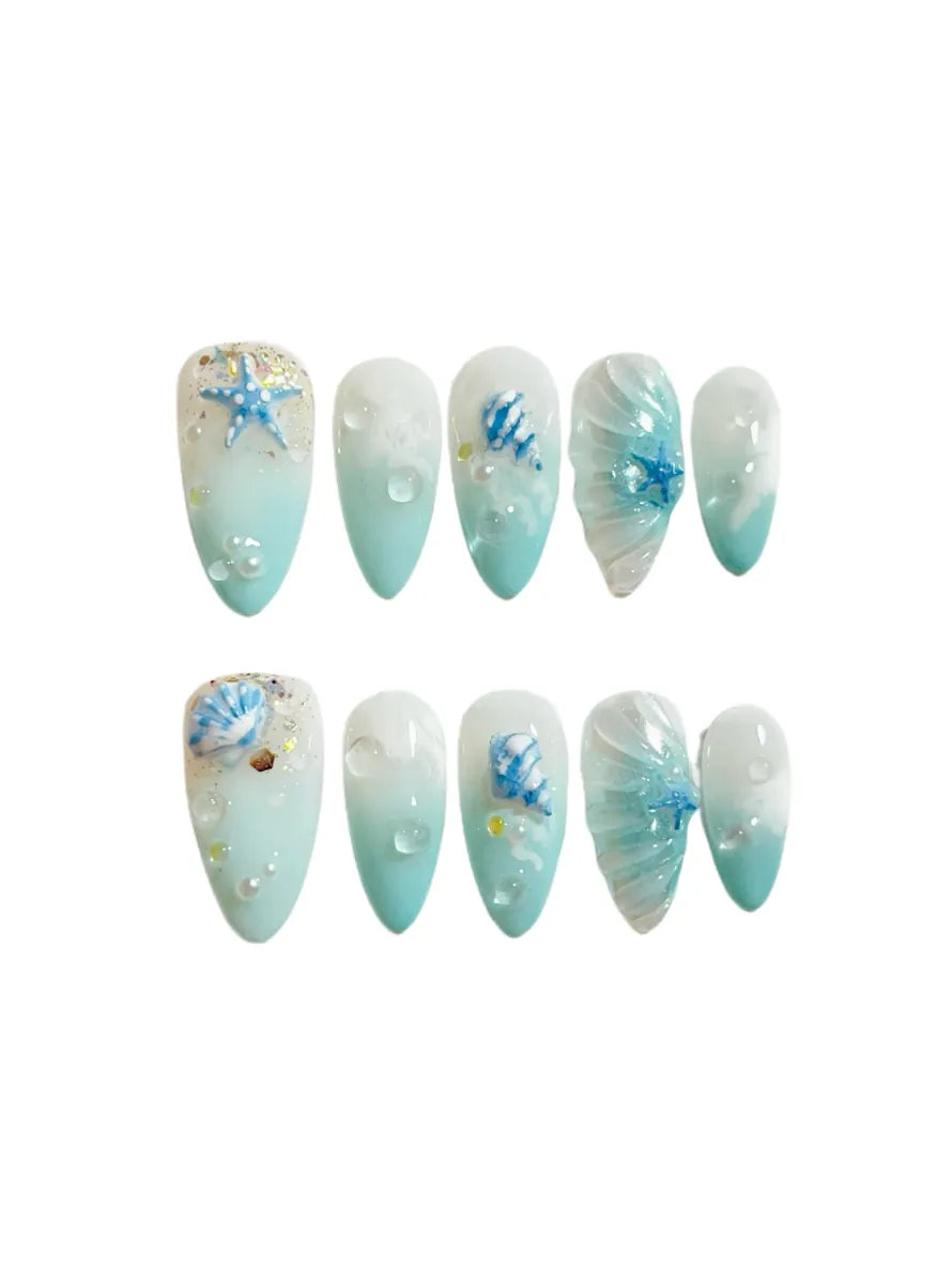 Aurora Tide - Nailsnail
