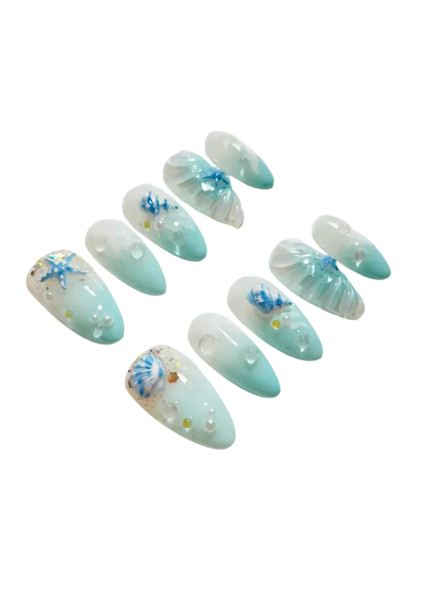 Aurora Tide - Nailsnail