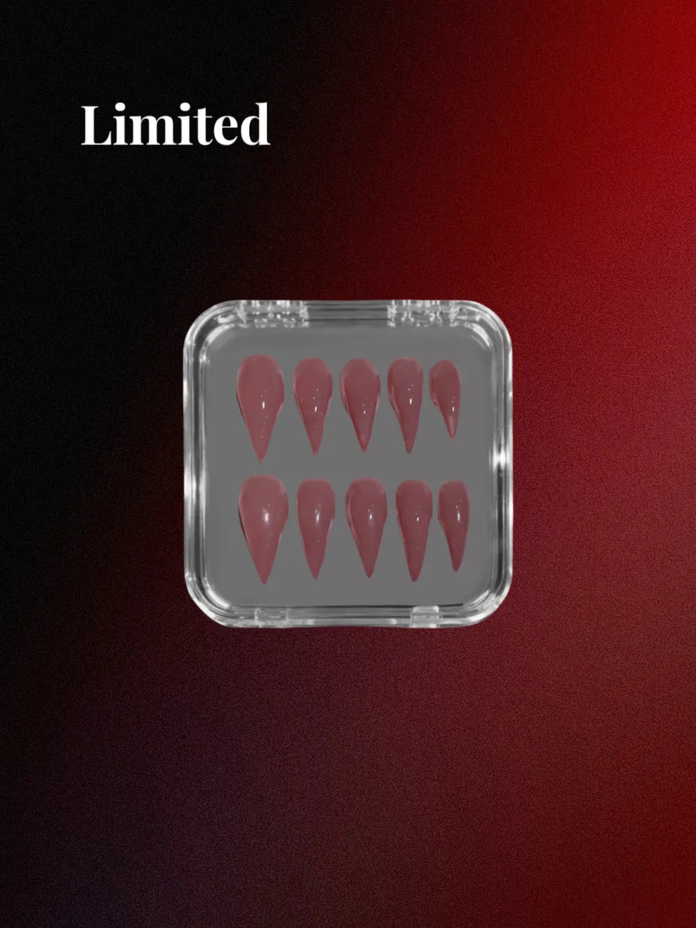 Bare Instinct - Nailsnail