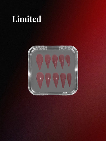 Bare Instinct - Nailsnail