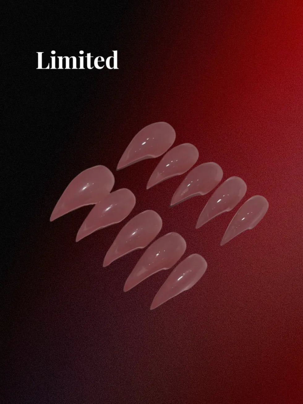 Bare Instinct - Nailsnail