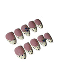 Berry Polka - Nailsnail