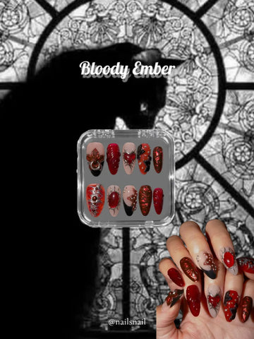 Bloody Ember