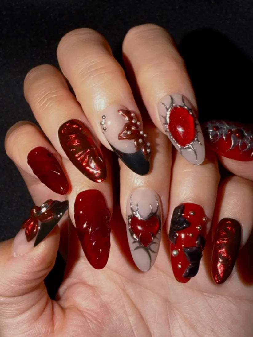 Bloody Ember