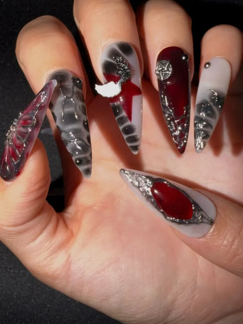 Bloody Sacrament （Long Iength）