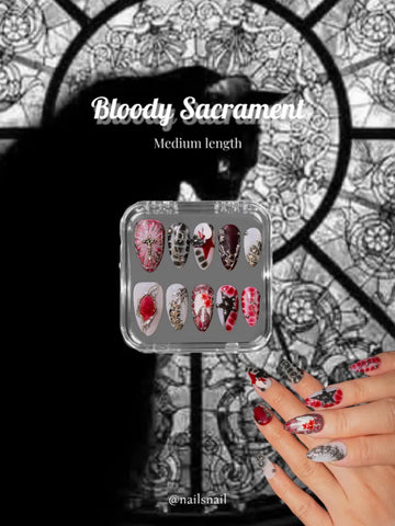 Bloody Sacrament