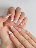 Blush Flower - Nailsnail