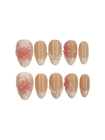 Blush Petal