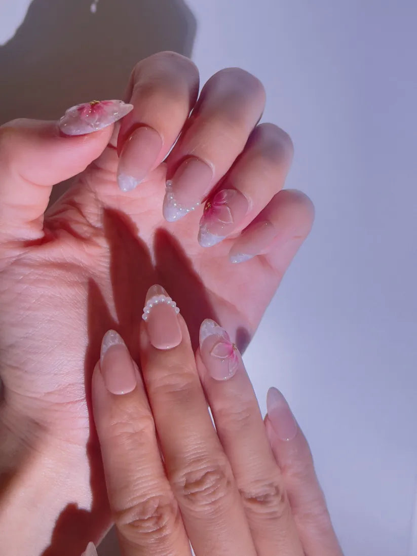 Blush Petal