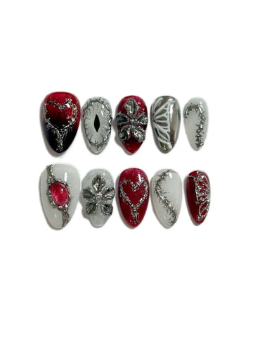 Chrome Heart