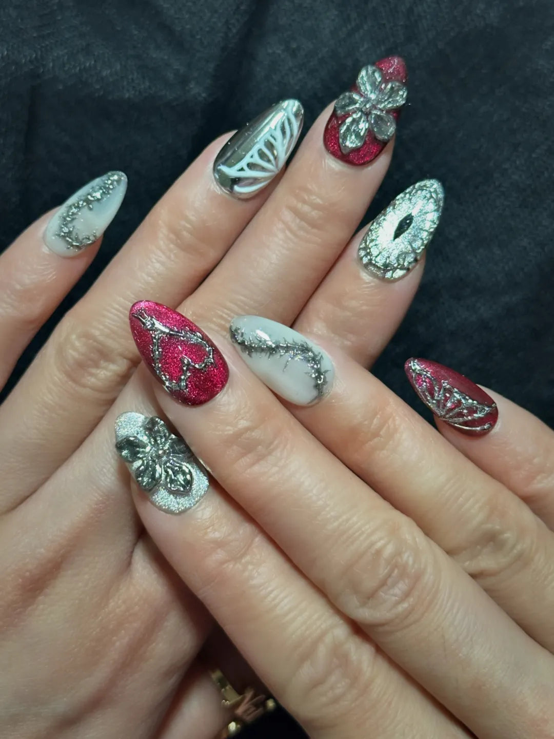 Chrome Heart