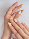 Creamy Star - Nailsnail