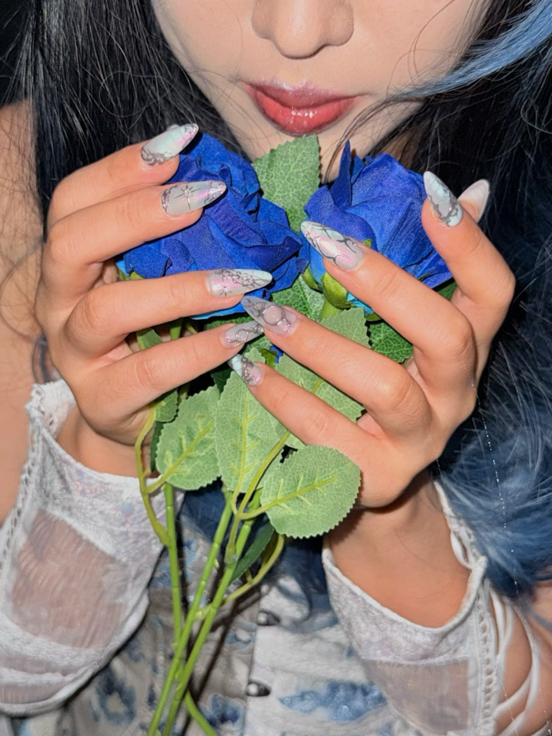 Cyber Venus - Nailsnail