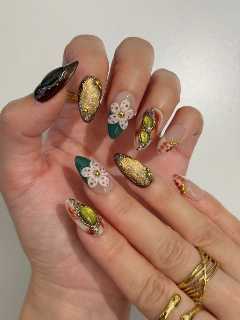 Jade Tropic