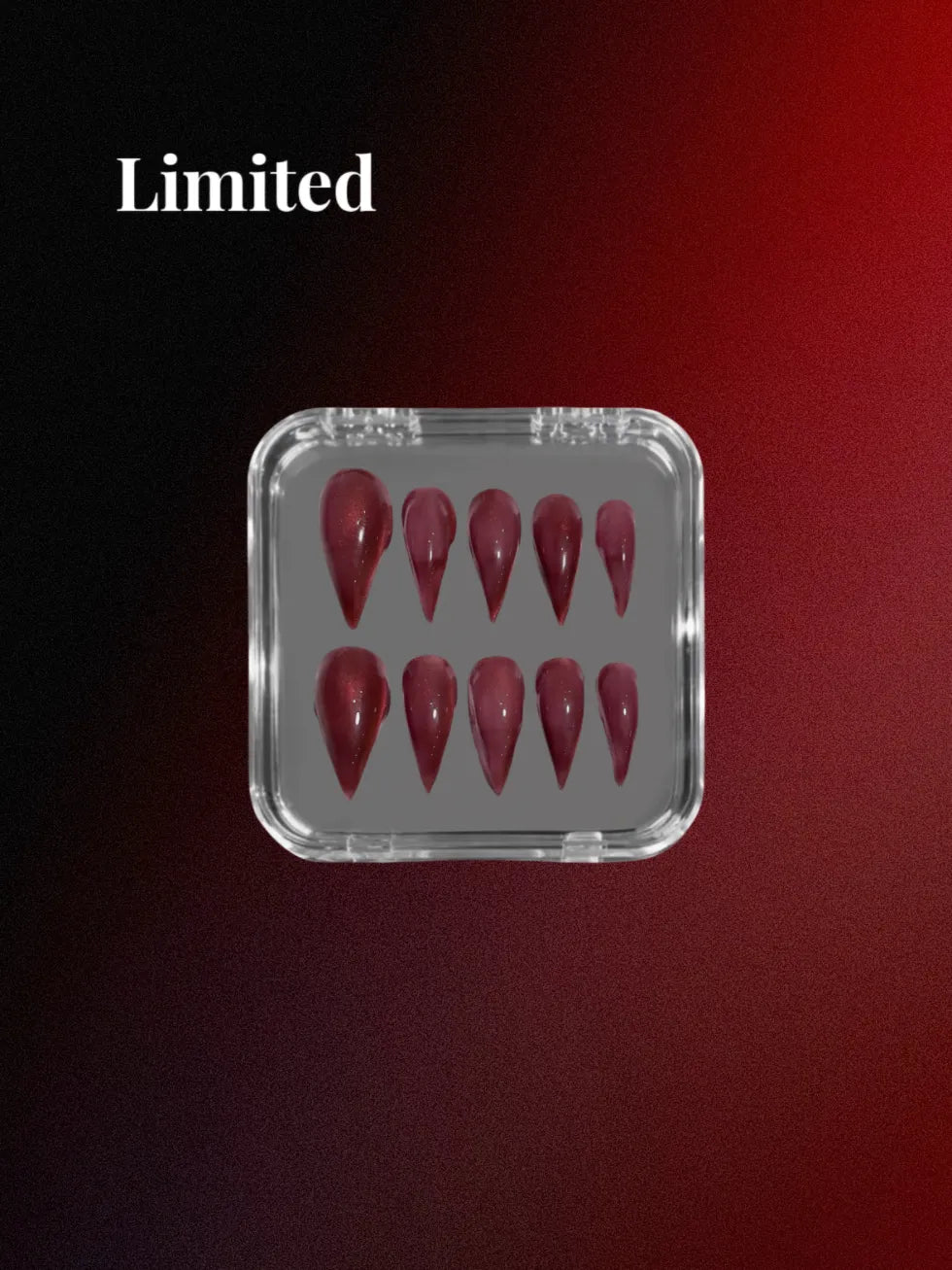 Dark Nector - Nailsnail