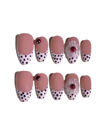 Dotted Charm