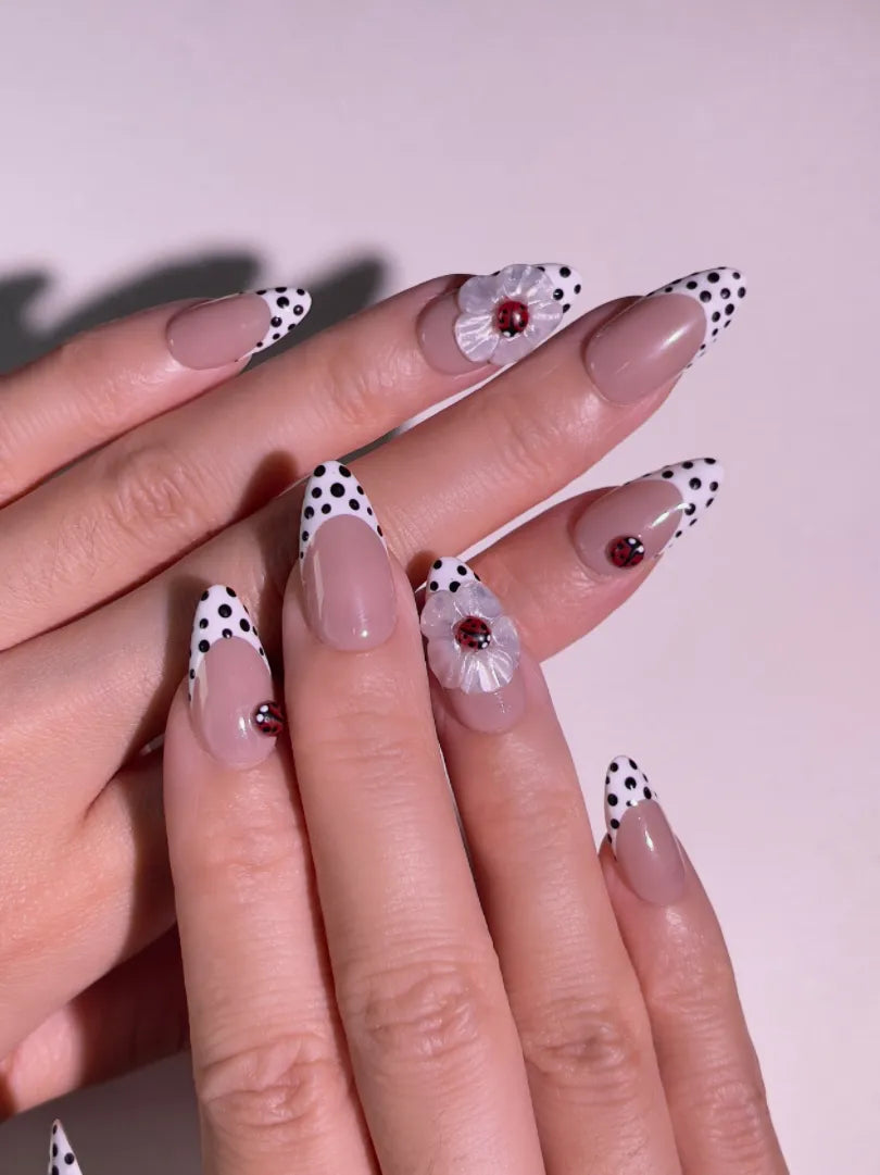 Dotted Charm