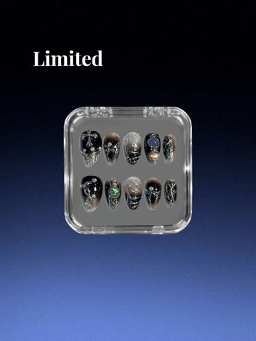 Ecplise Rritual - Nailsnail