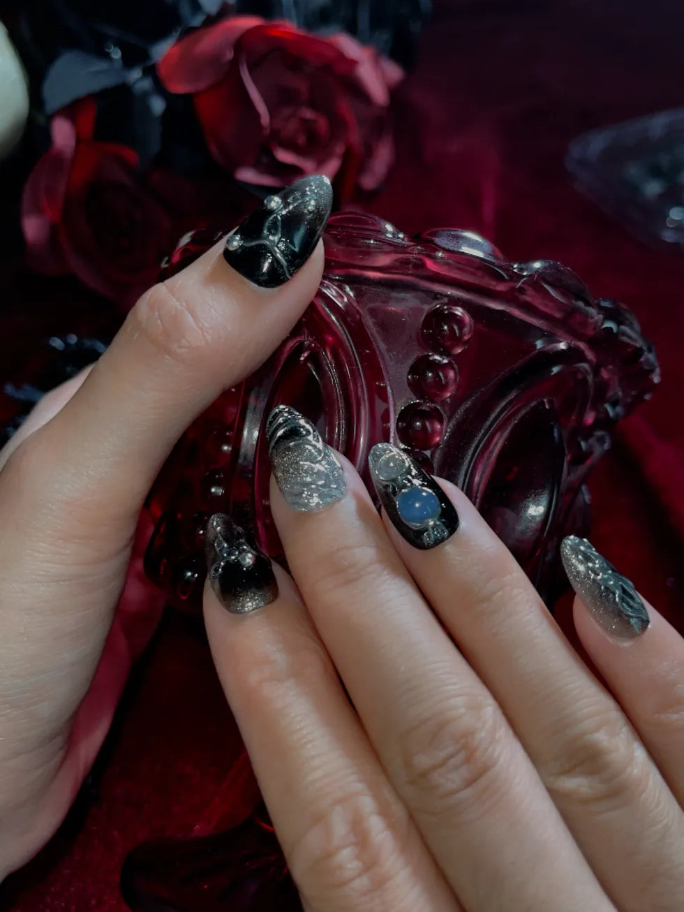 Ecplise Rritual - Nailsnail