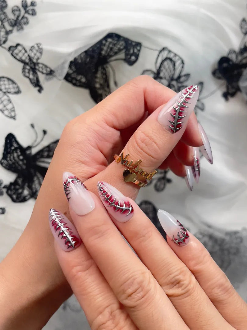Fang Trace - Nailsnail