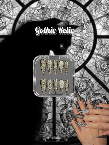 Gothic Relic