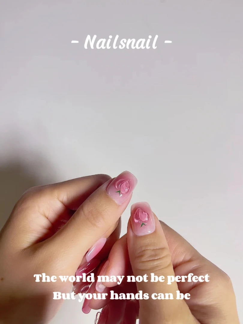 Daily Dazzle - Nailsnail