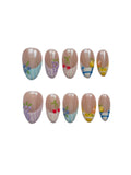 Fruit Glace - Nailsnail