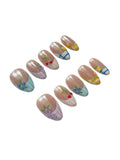 Fruit Glace - Nailsnail