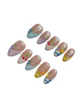 Fruit Glace - Nailsnail