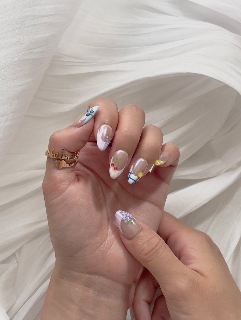 Fruit Glace - Nailsnail