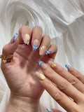 Lemonade Bloom - Nailsnail