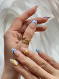 Lemonade Bloom - Nailsnail