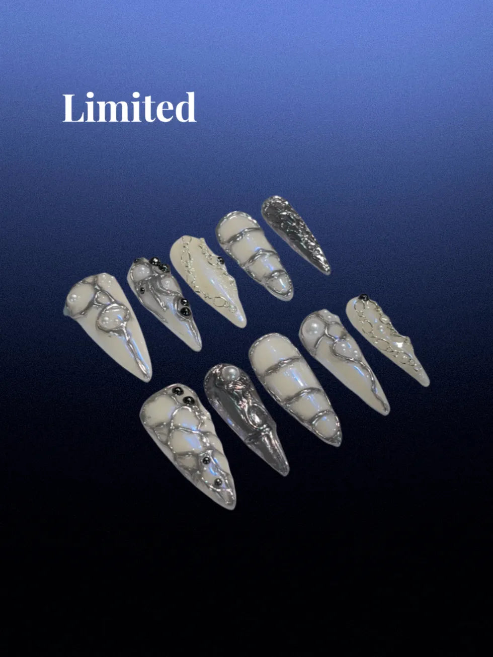 Luna Flux - Nailsnail