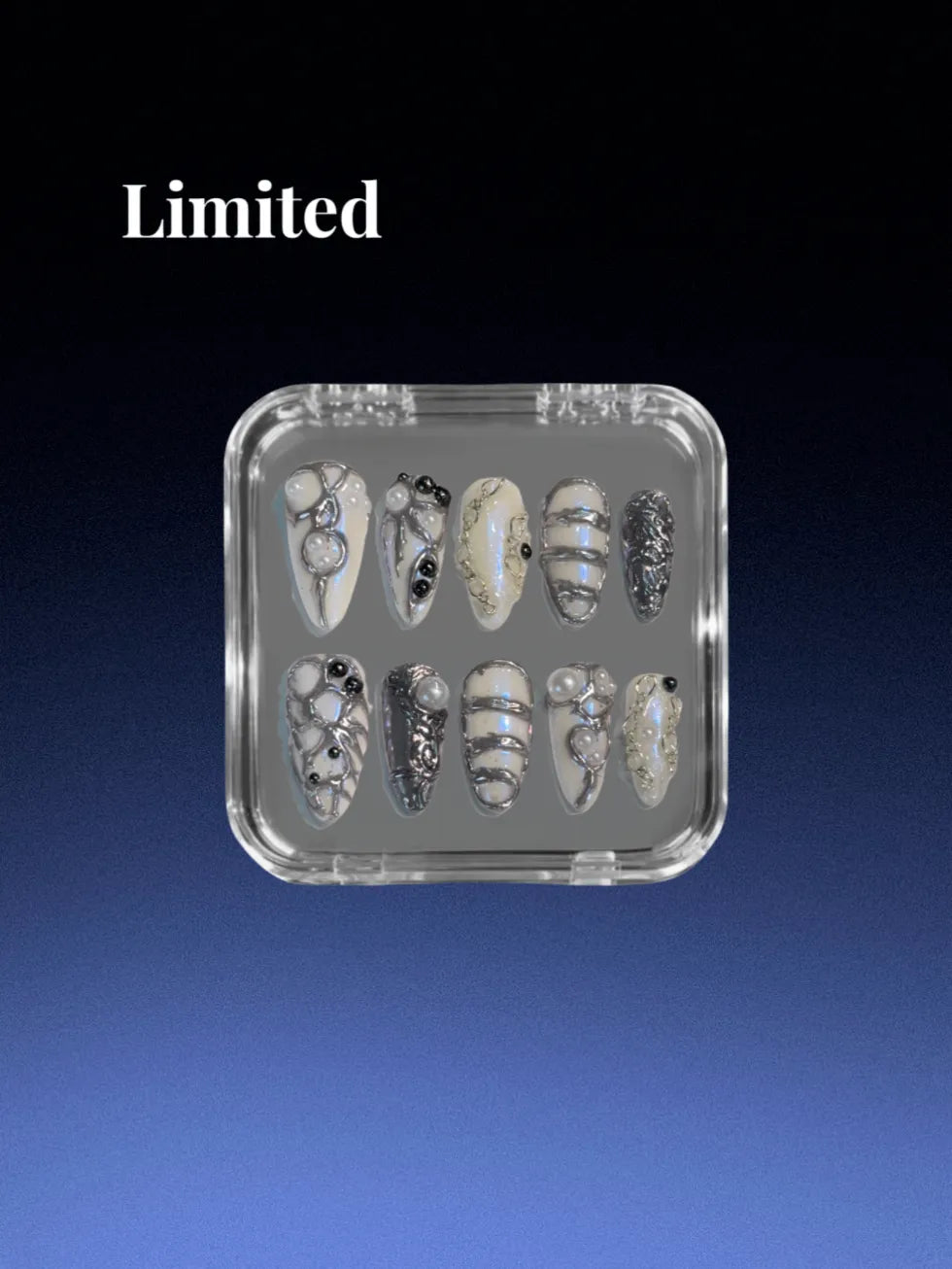 Luna Flux - Nailsnail