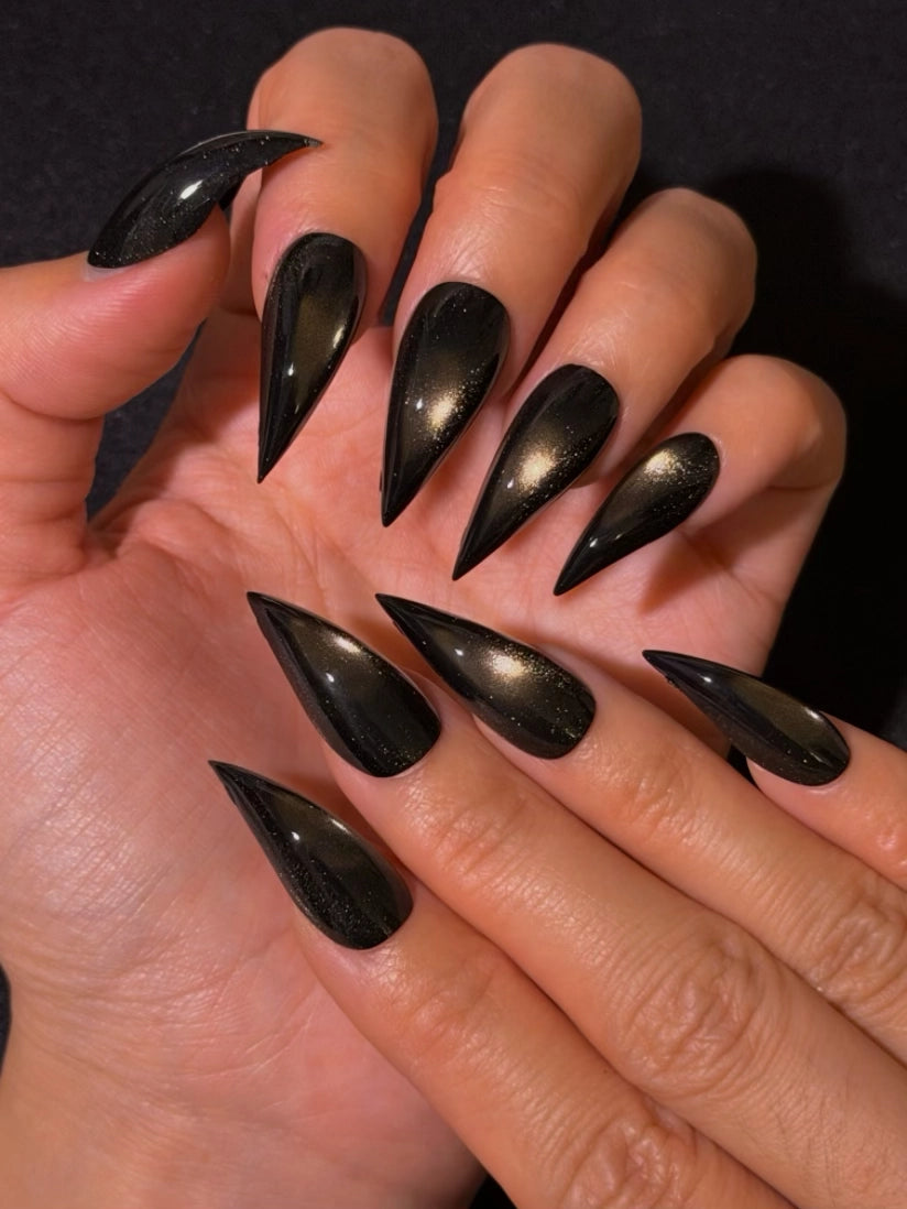 Midnight Claw