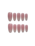 Milk Blush - Nailsnail