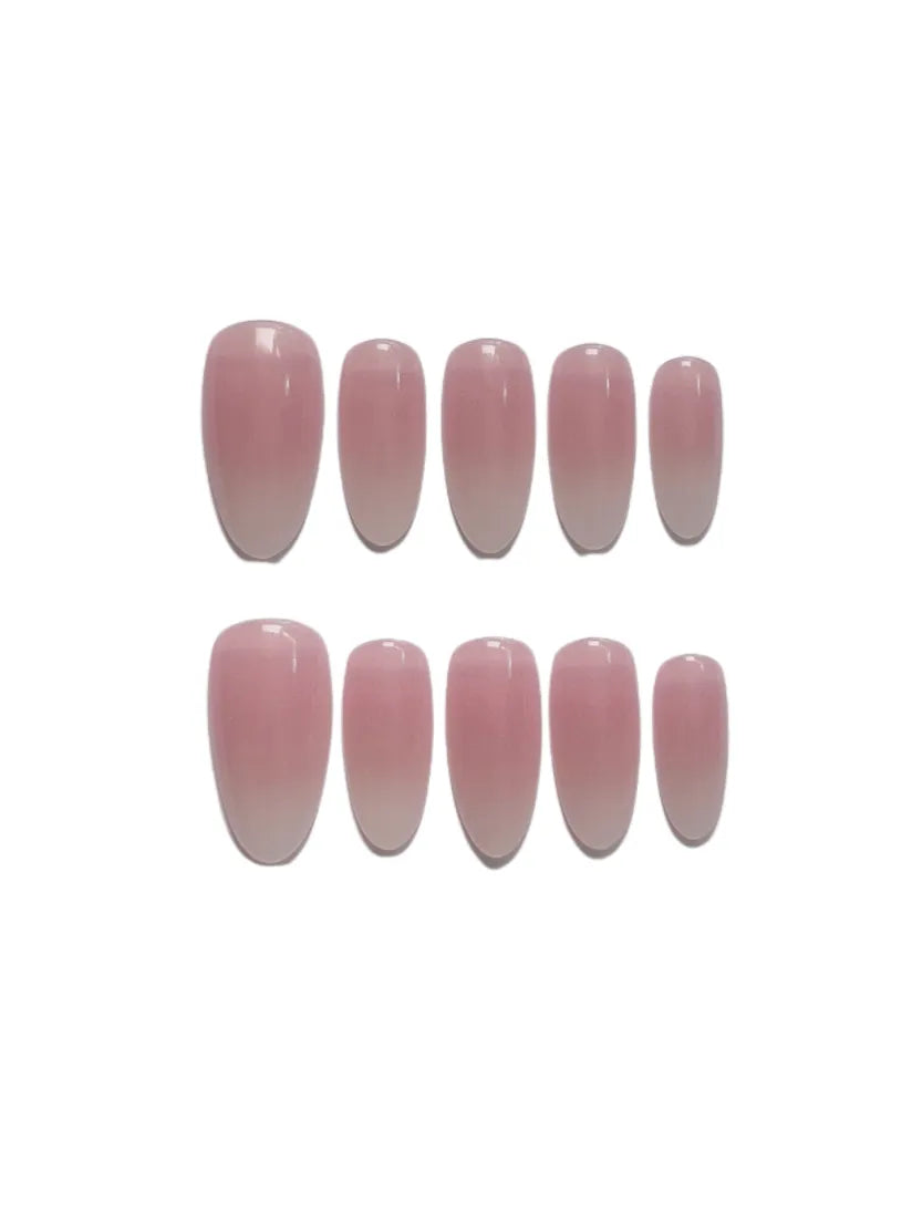 Milk Blush - Nailsnail