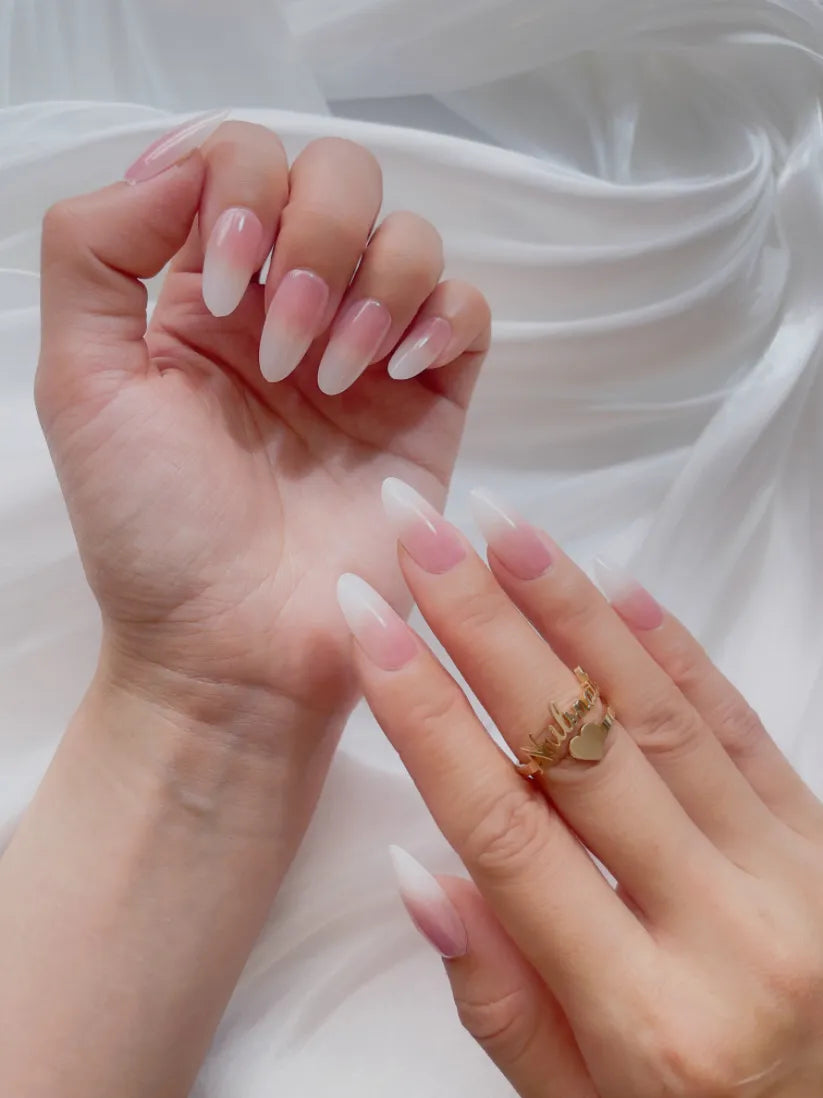Milk Blush - Nailsnail